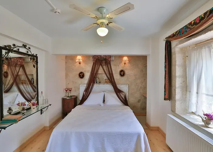 Villa Stone Villa,large Garden,swimming Pool, Very Close The Beautiful . *